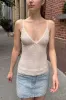 Amara Floral Tank sold by Brandy Melville