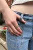 Flowers Ring sold by Brandy Melville