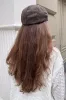 Newsboy Cap sold by Brandy Melville
