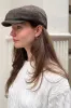 Newsboy Cap sold by Brandy Melville