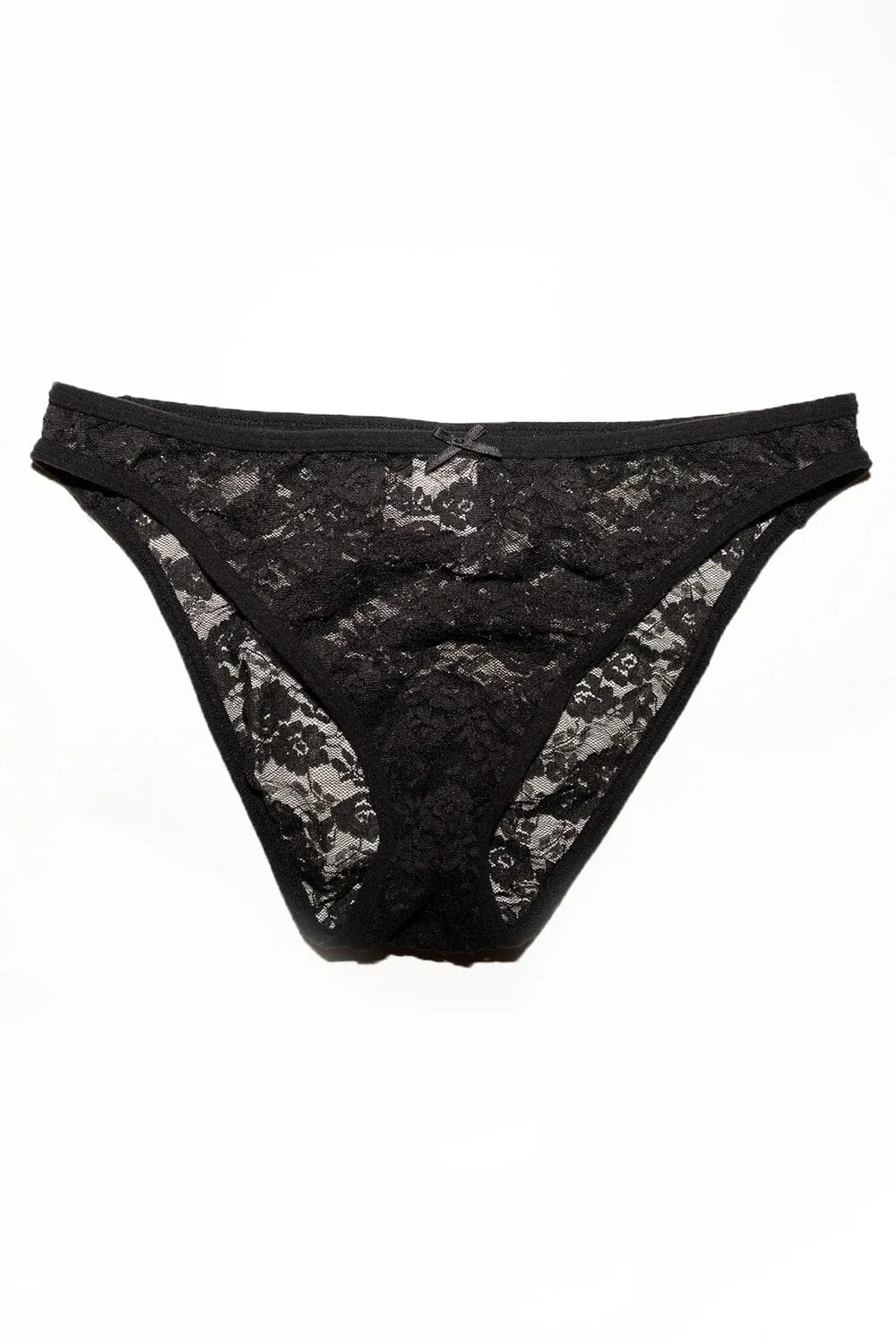 Lace Underwear sold by Brandy Melville