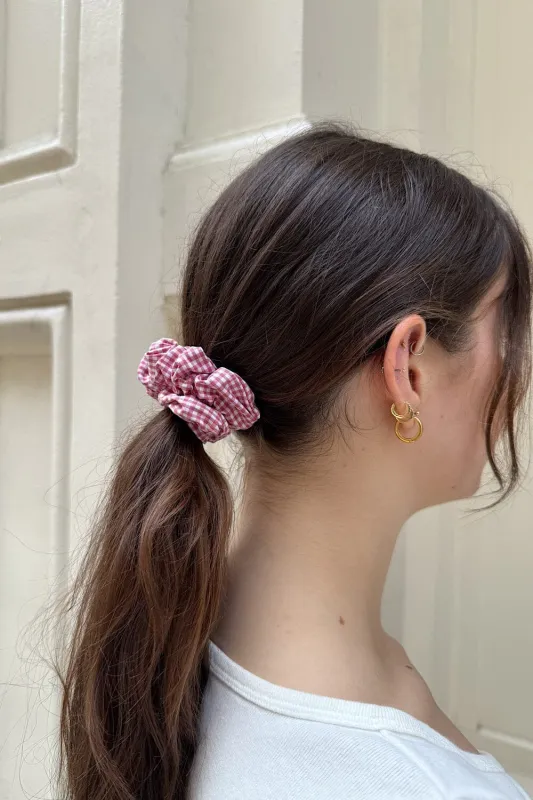 Red And White Checkered sold by Brandy Melville