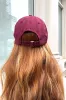 Katherine ST. George London Cap sold by Brandy Melville