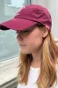 Katherine ST. George London Cap sold by Brandy Melville