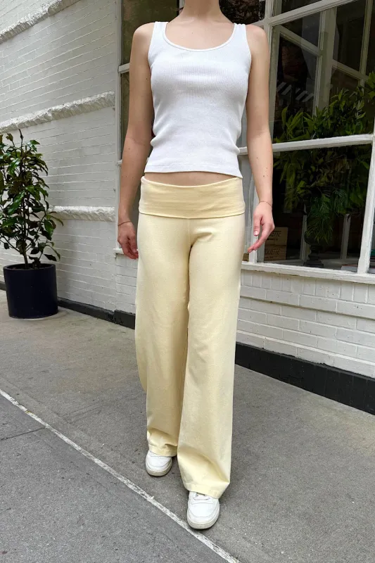 Priscilla Pants sold by Brandy Melville