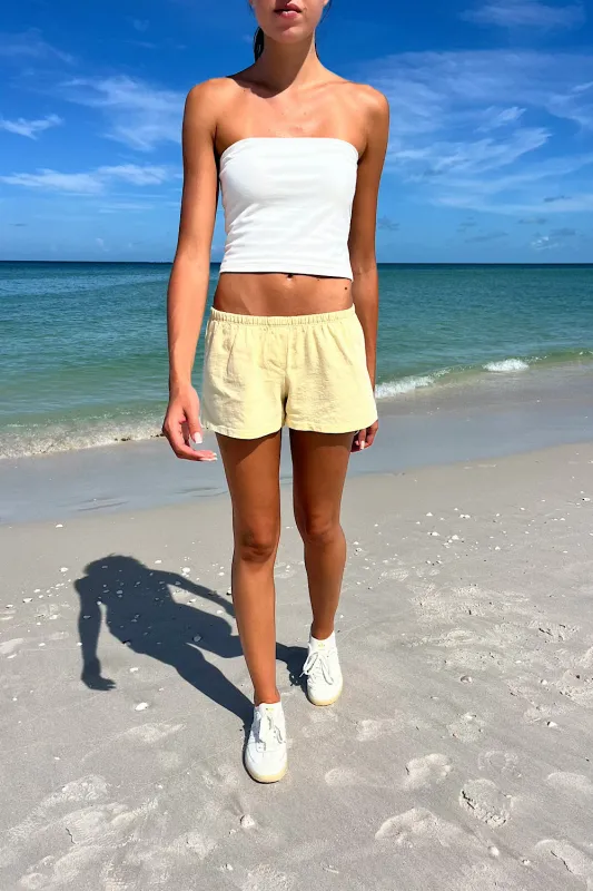 Keira Shorts sold by Brandy Melville