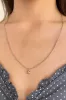 Star Necklace sold by Brandy Melville