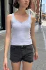 Dalis Tank sold by Brandy Melville