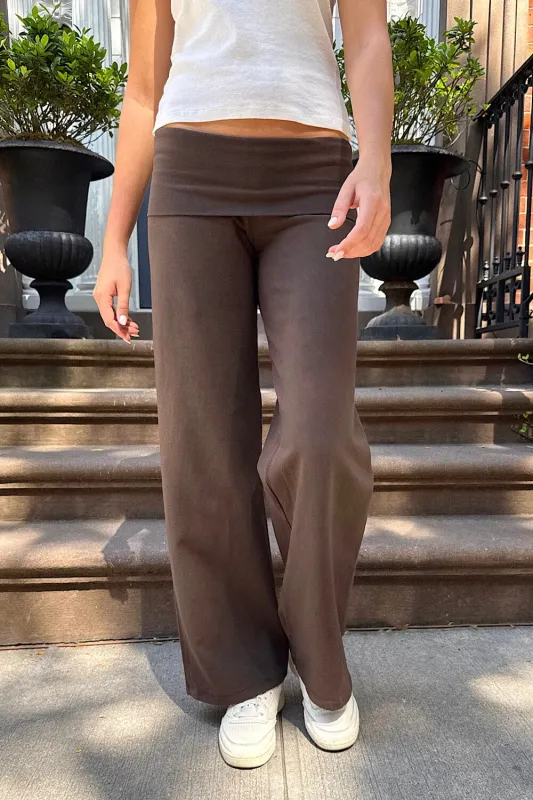 Priscilla Pants sold by Brandy Melville