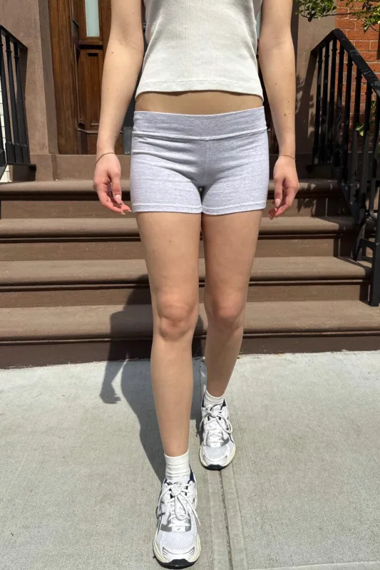 Madelyn Shorts sold by Brandy Melville