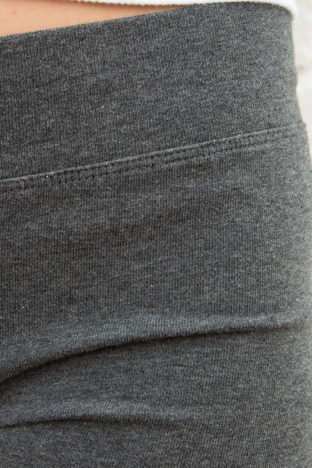 Madelyn Shorts sold by Brandy Melville product image thumbnail 4