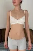 Lace Bra sold by Brandy Melville