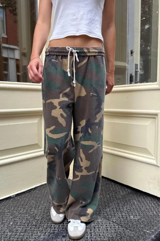 Anastasia Tie Sweatpants sold by Brandy Melville