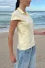 Rue Top sold by Brandy Melville