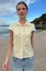 Rue Top sold by Brandy Melville