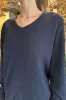 Martha Cotton Thick Sweater sold by Brandy Melville