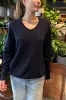 Martha Cotton Thick Sweater sold by Brandy Melville