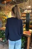 Martha Cotton Thick Sweater sold by Brandy Melville