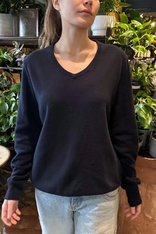 Martha Cotton Thick Sweater sold by Brandy Melville