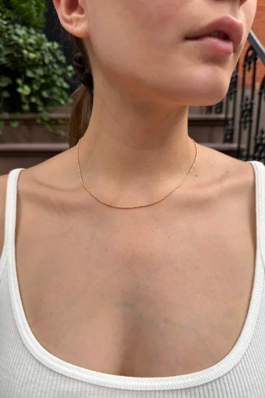 Necklace sold by Brandy Melville