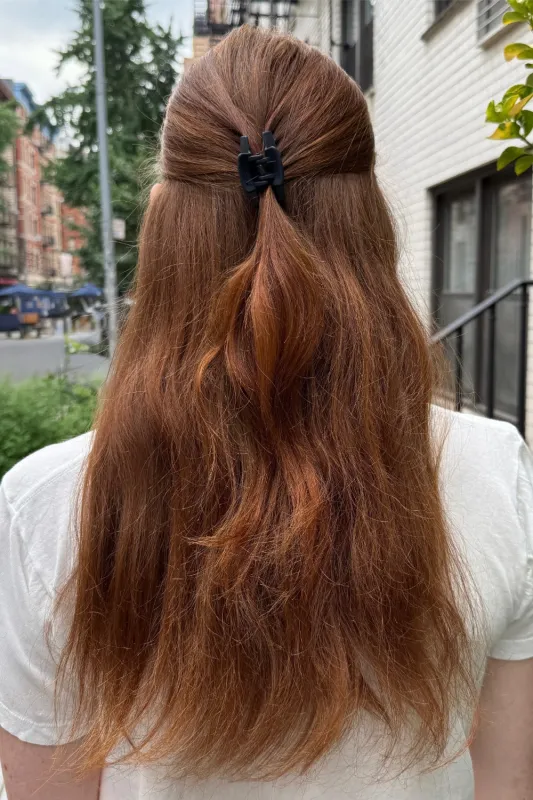 Hair Claw Clip sold by Brandy Melville