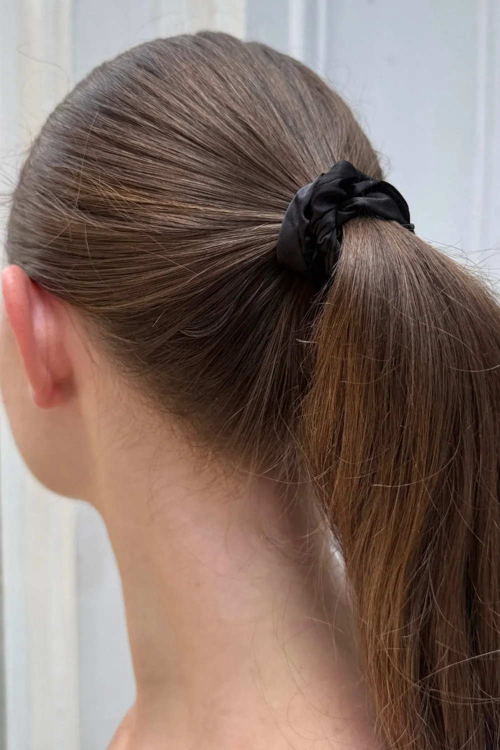 Basic Scrunchie sold by Brandy Melville product image thumbnail 2