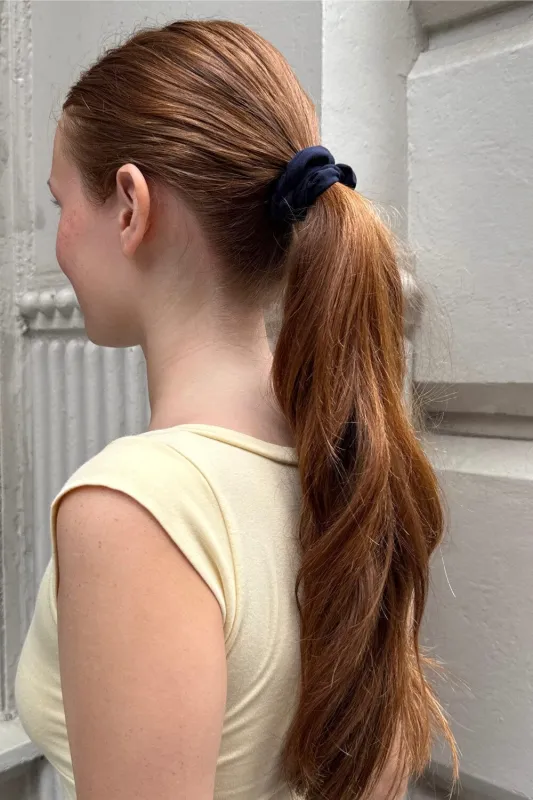 Basic Scrunchie sold by Brandy Melville