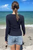 Tori Striped Top sold by Brandy Melville
