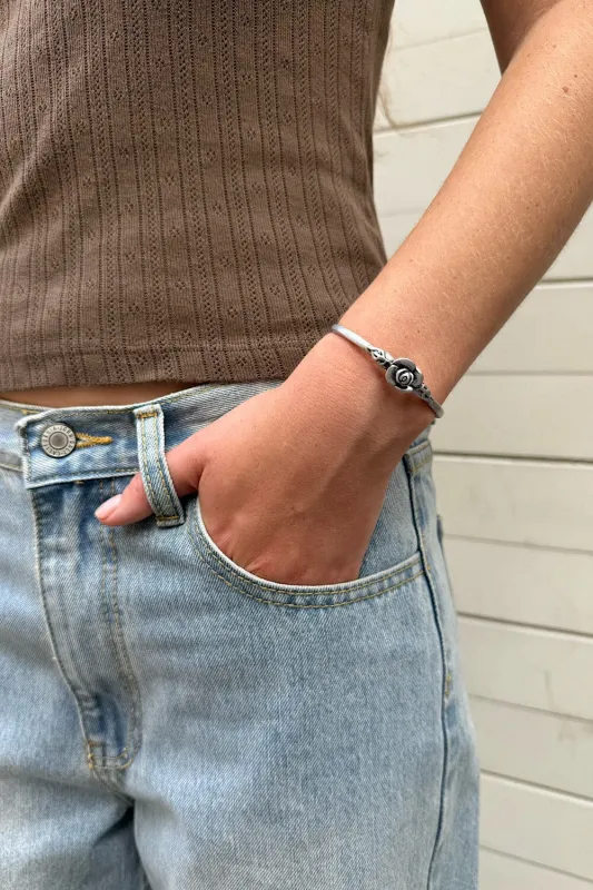 Rigid Bracelet sold by Brandy Melville