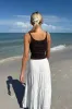 Beyonca Crop Tank sold by Brandy Melville