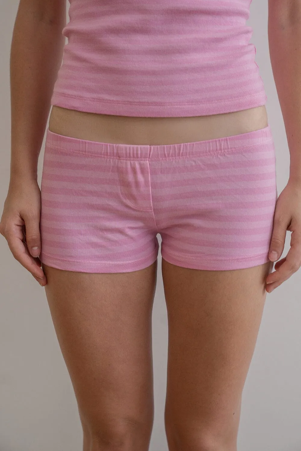 Boxer Underwear sold by Brandy Melville product image thumbnail 2
