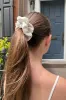Floral Scrunchie sold by Brandy Melville