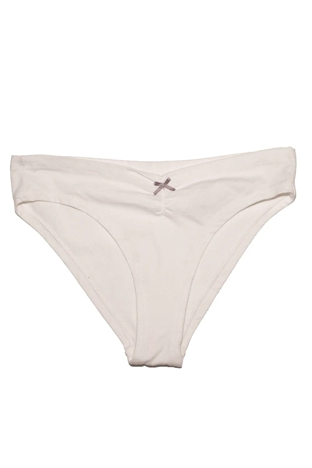 Bow Underwear sold by Brandy Melville
