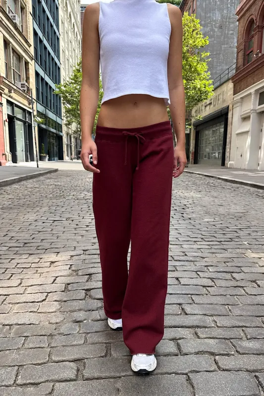 Hilary Yoga Pants sold by Brandy Melville