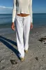Hilary Pants sold by Brandy Melville