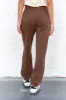 Rosa Soft Sweatpants sold by Brandy Melville