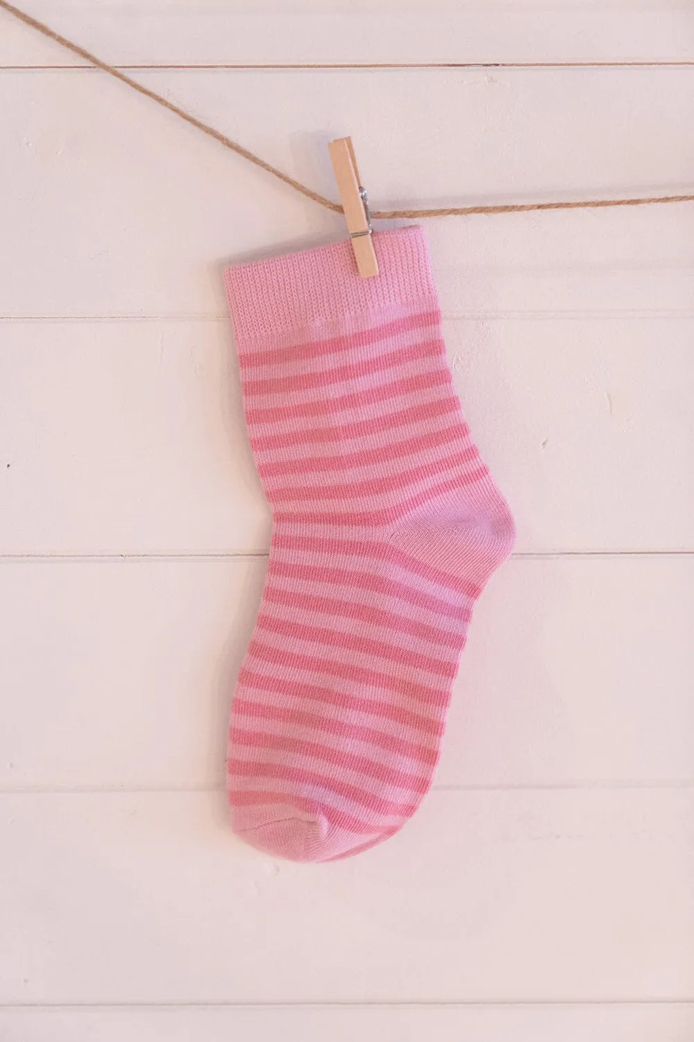 Striped Socks sold by Brandy Melville product image thumbnail 2