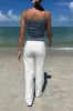 Hilary Yoga Pants sold by Brandy Melville