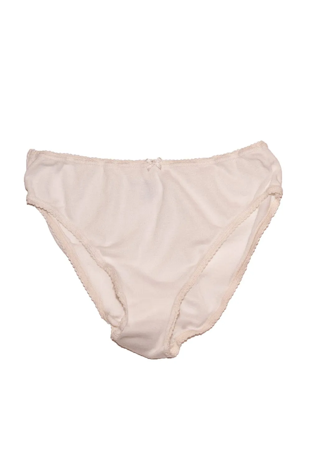 Basic Hipster Underwear sold by Brandy Melville