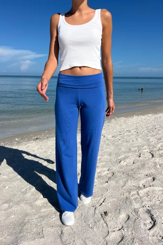 Priscilla Pants sold by Brandy Melville