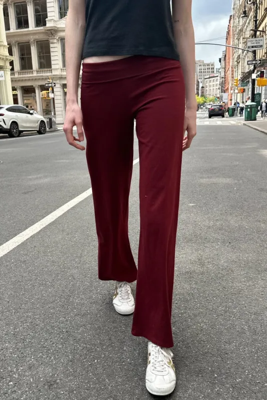 Priscilla Pants sold by Brandy Melville