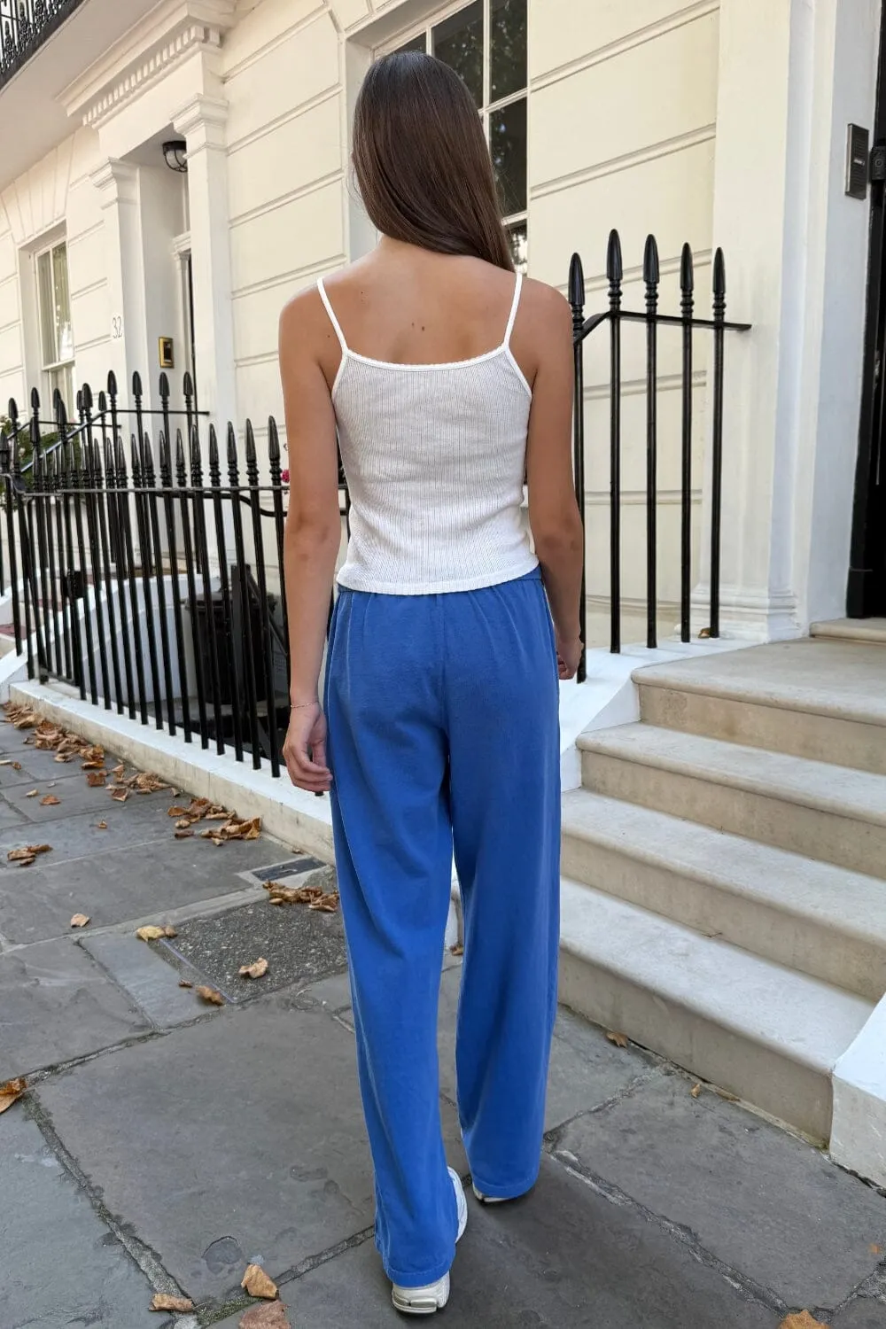 Anastasia Sweatpants sold by Brandy Melville product image thumbnail 5