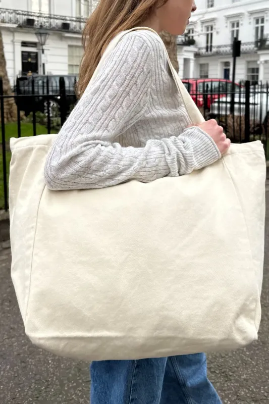 Tote Bag sold by Brandy Melville