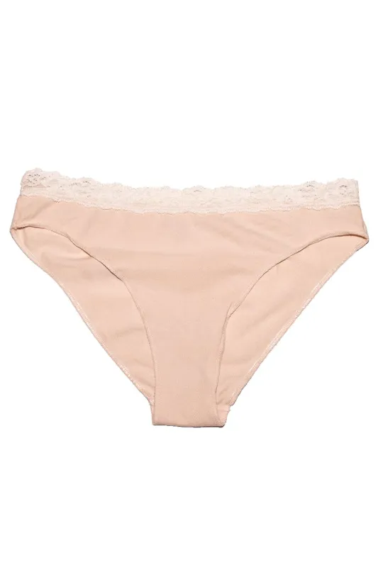 Lace Underwear sold by Brandy Melville