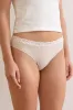 Lace Underwear sold by Brandy Melville