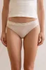 Lace Underwear sold by Brandy Melville