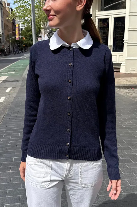 Amalie Cardigan sold by Brandy Melville