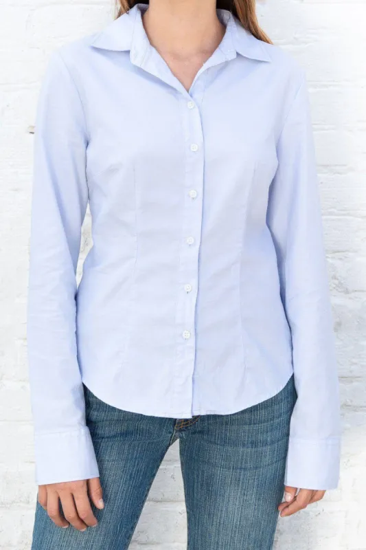 Millie Top made by Brandy Melville