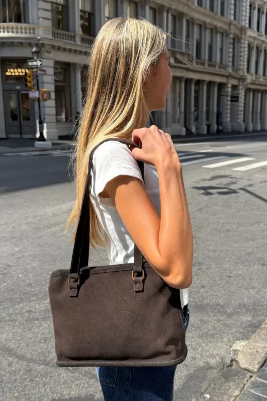 Shoulder Bag sold by Brandy Melville