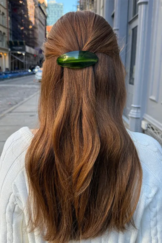 Hair Claw Clip sold by Brandy Melville